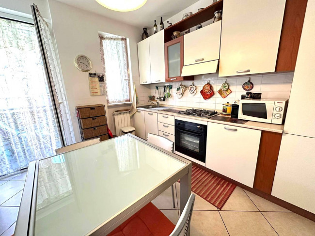 Appartamento in vendita a Albenga
