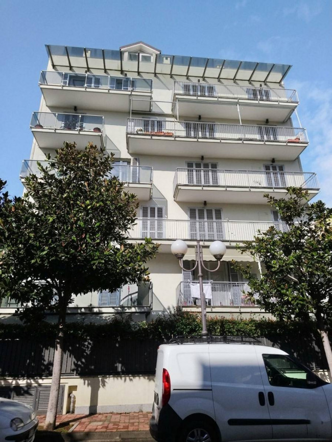 Appartamento in vendita a Albenga