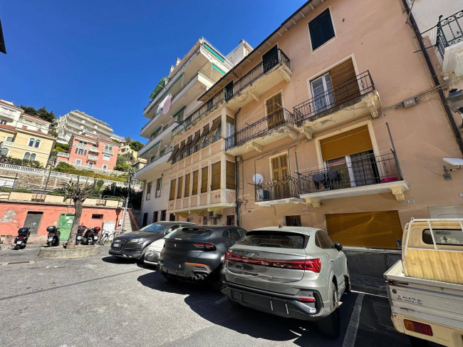 Apartment for sale in Alassio