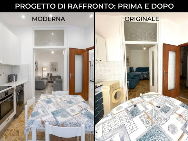  à vente à Albenga