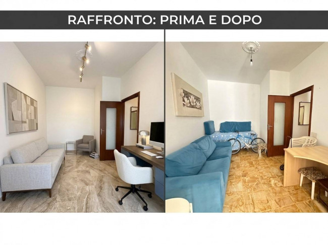 Appartamento in vendita a Albenga