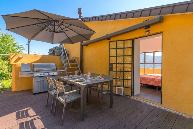 Rustico in vendita a Pieve di Teco