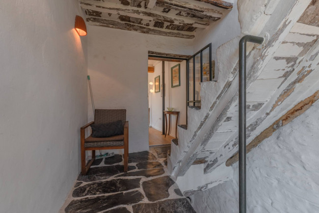 Rustico in vendita a Pieve di Teco