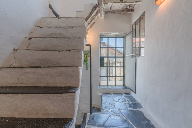 Rustico in vendita a Pieve di Teco