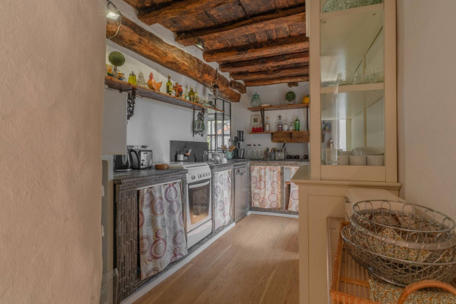 Rustico in vendita a Pieve di Teco