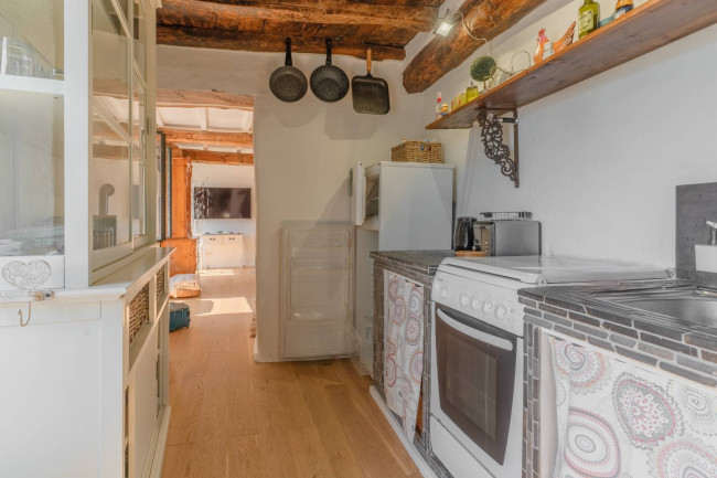 Rustico in vendita a Pieve di Teco