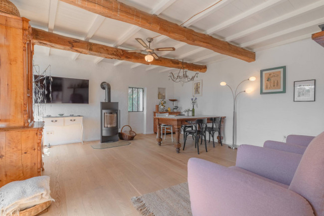 Rustico in vendita a Pieve di Teco