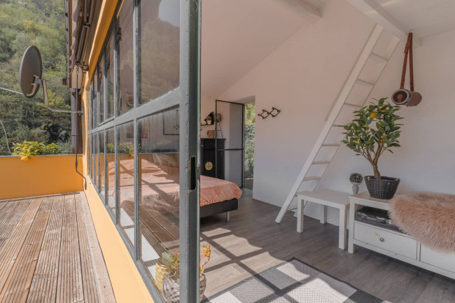 Rustico in vendita a Pieve di Teco