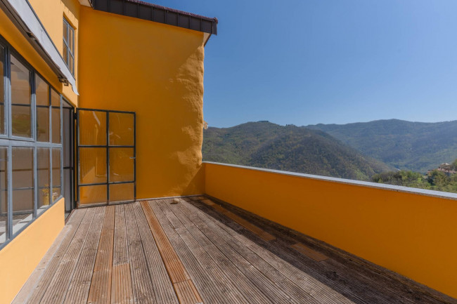 Rustico in vendita a Pieve di Teco