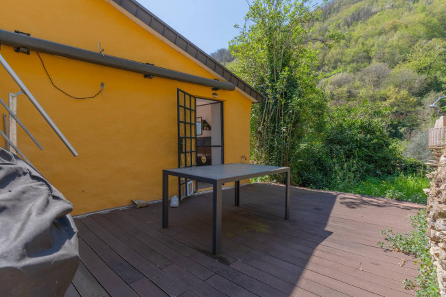 Rustico in vendita a Pieve di Teco