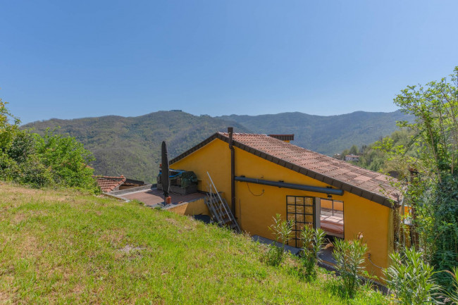 Rustico in vendita a Pieve di Teco