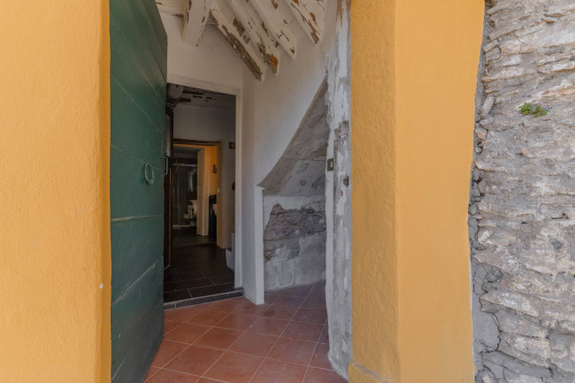 Rustico in vendita a Pieve di Teco