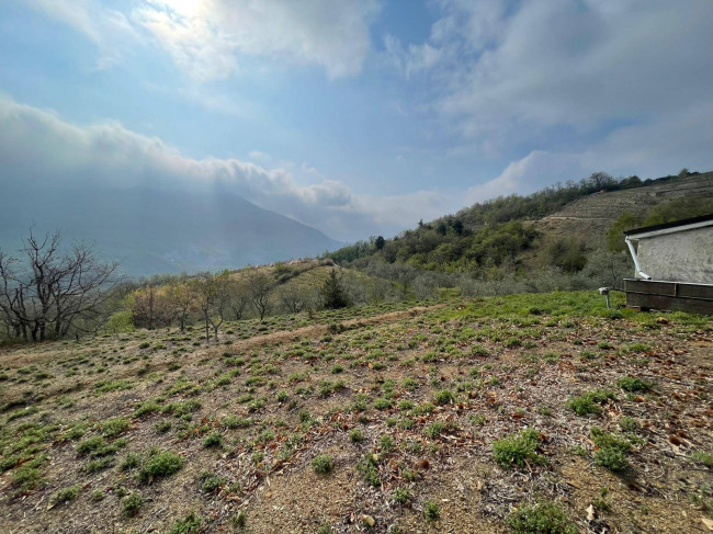 Terreno Agricolo in vendita a Caravonica