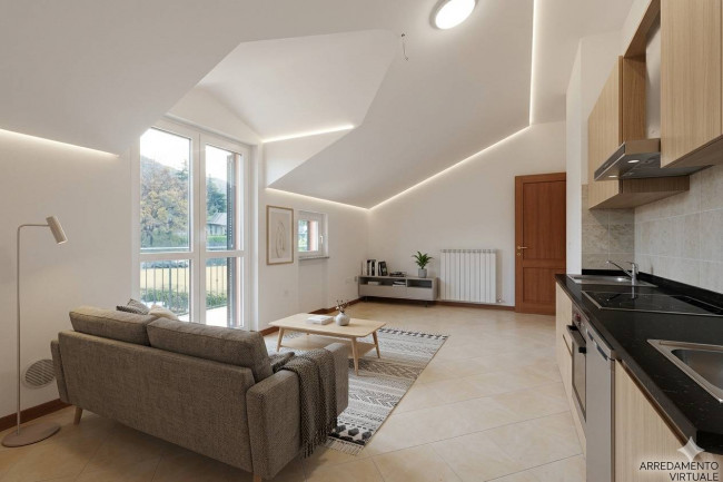 Appartamento in vendita a Villanova d'Albenga
