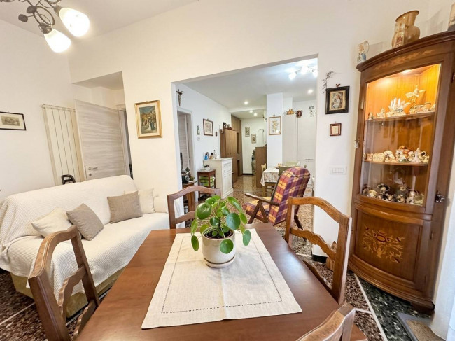 Apartment for sale in Albenga