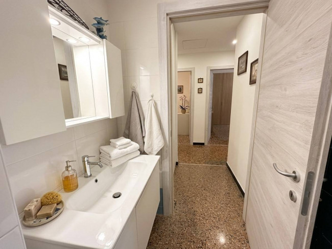 Apartment for sale in Albenga