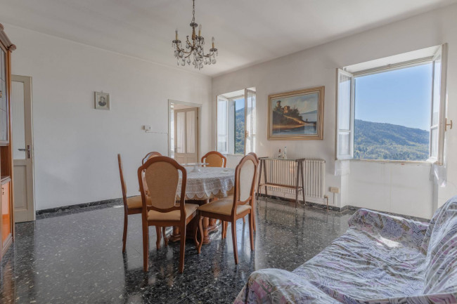 Casa singola in vendita a Aquila d'Arroscia