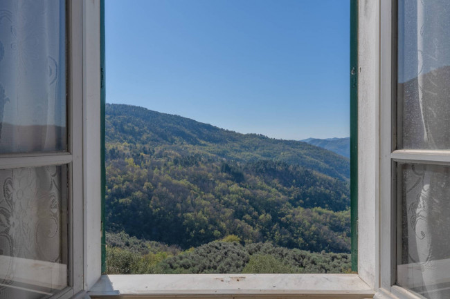 Casa singola in vendita a Aquila d'Arroscia