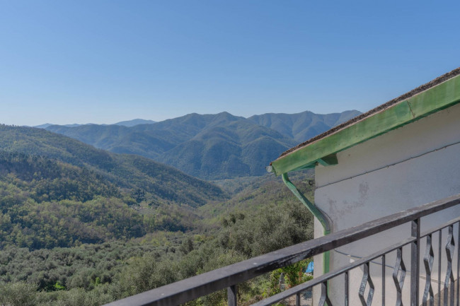 Casa singola in vendita a Aquila d'Arroscia