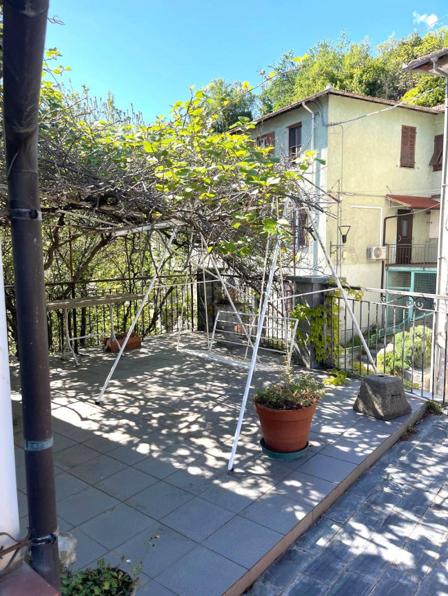 Casa singola in vendita a Pornassio