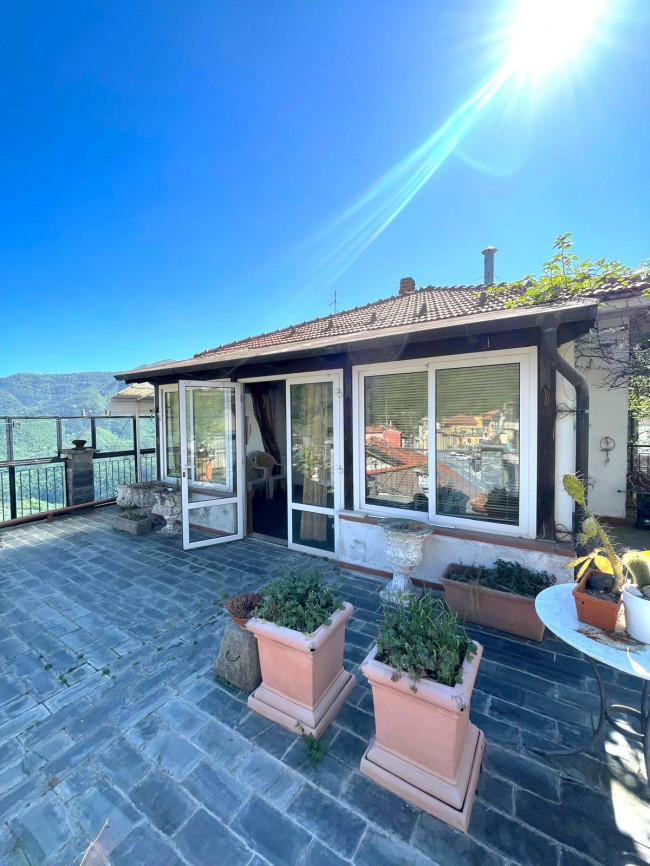 Casa singola in vendita a Pornassio