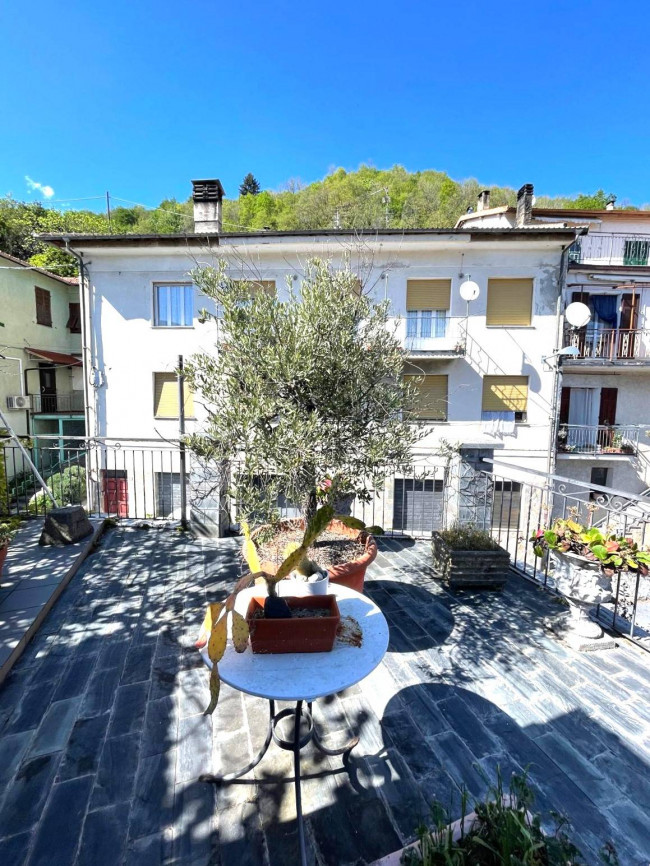 Casa singola in vendita a Pornassio