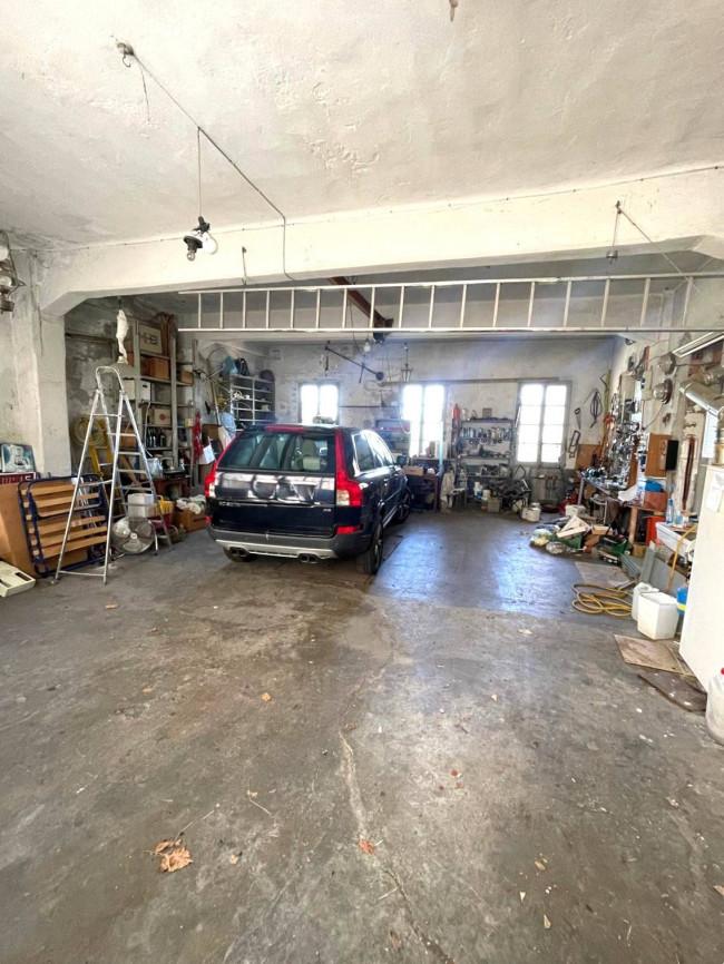 Casa singola in vendita a Pornassio