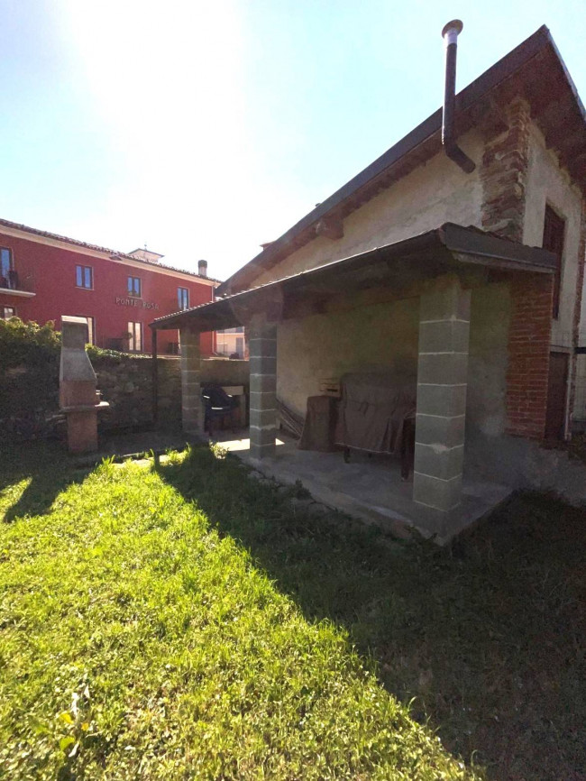 Appartamento in vendita a Garessio