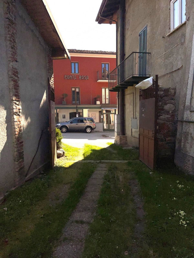 Appartamento in vendita a Garessio