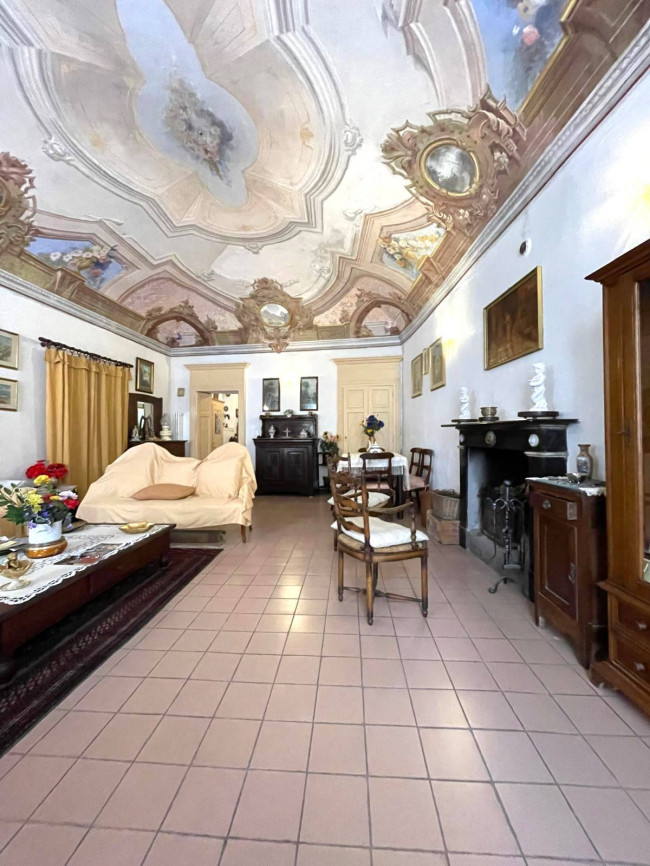Appartamento in vendita a Garessio