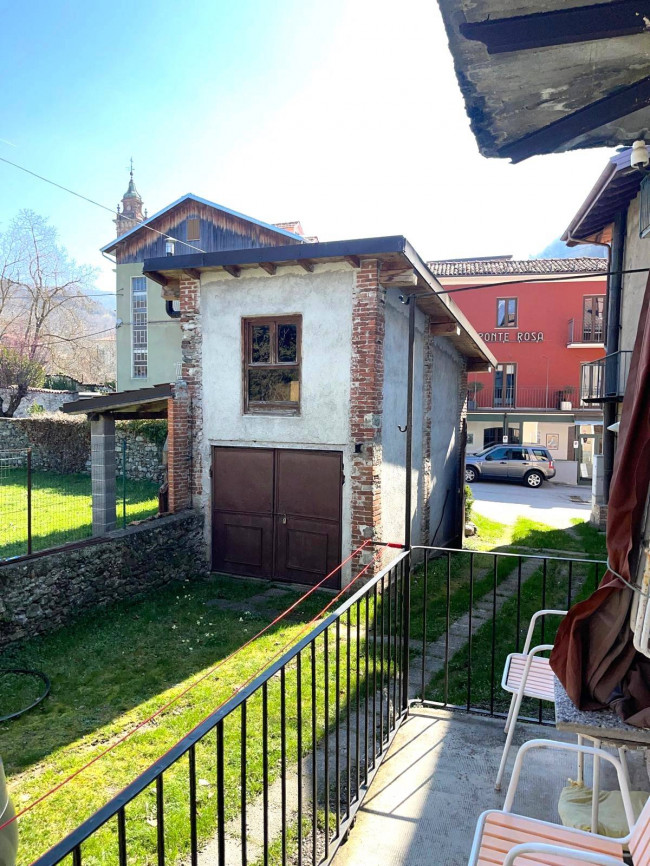 Appartamento in vendita a Garessio