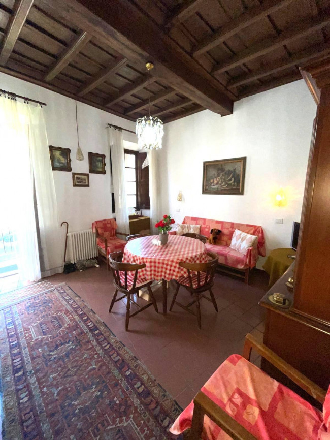 Appartamento in vendita a Garessio