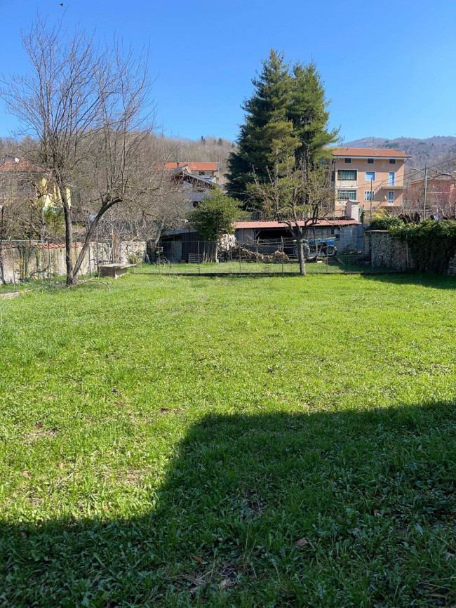 Appartamento in vendita a Garessio
