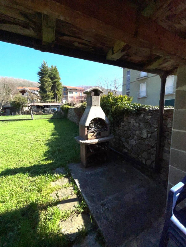 Appartamento in vendita a Garessio