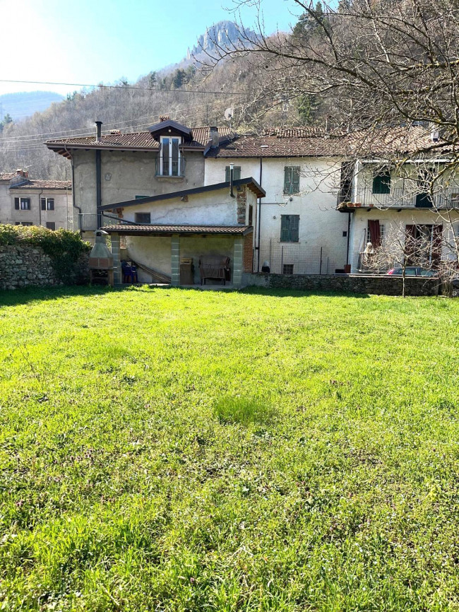 Appartamento in vendita a Garessio