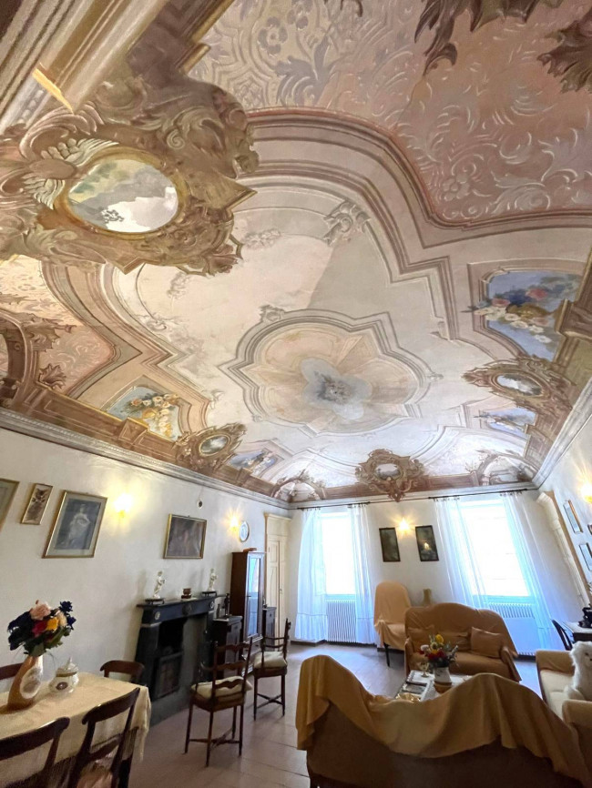 Appartamento in vendita a Garessio