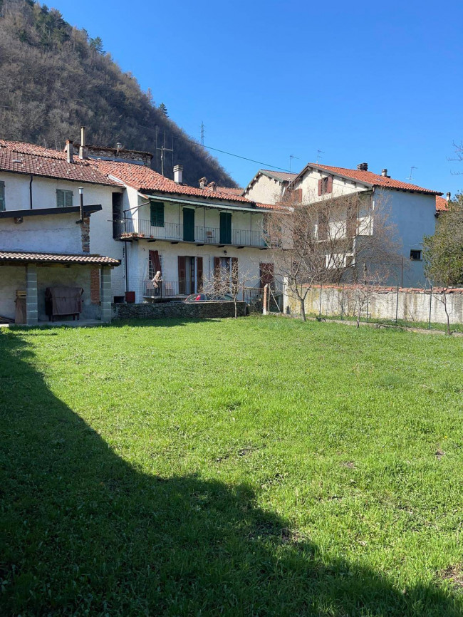 Appartamento in vendita a Garessio