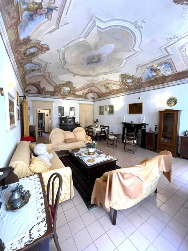 Appartamento in vendita a Garessio