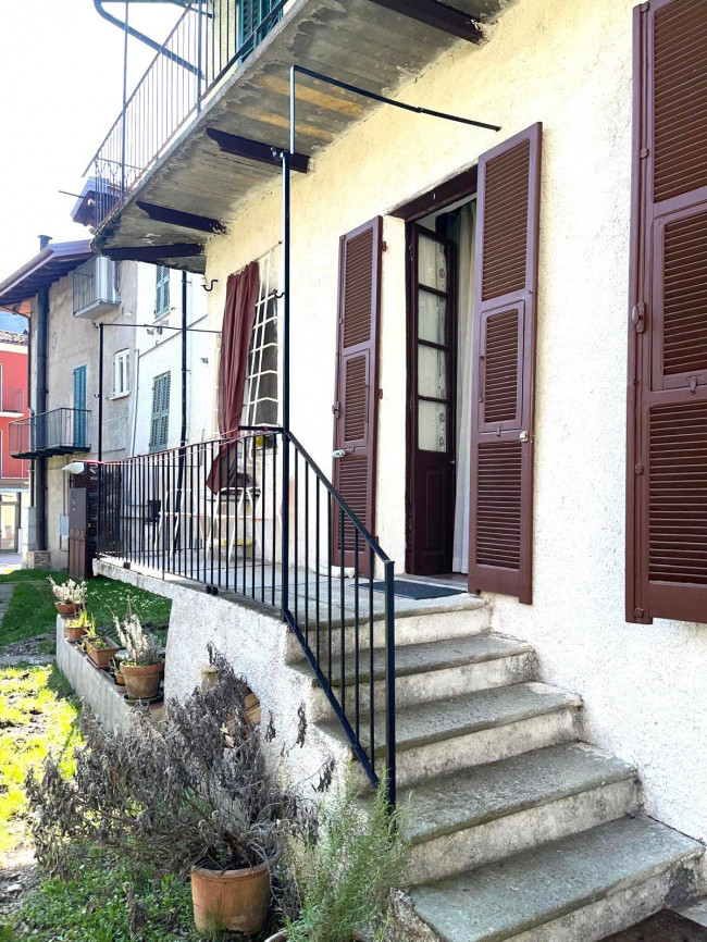 Appartamento in vendita a Garessio
