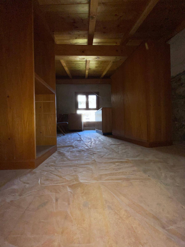 Appartamento in vendita a Garessio