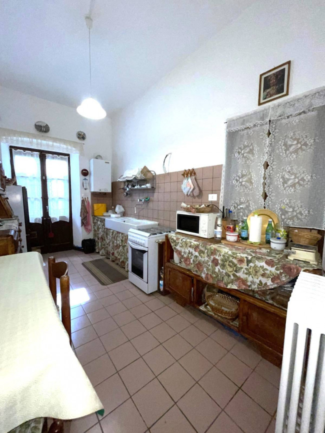 Appartamento in vendita a Garessio