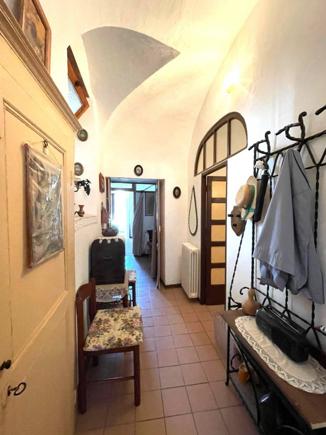 Appartamento in vendita a Garessio