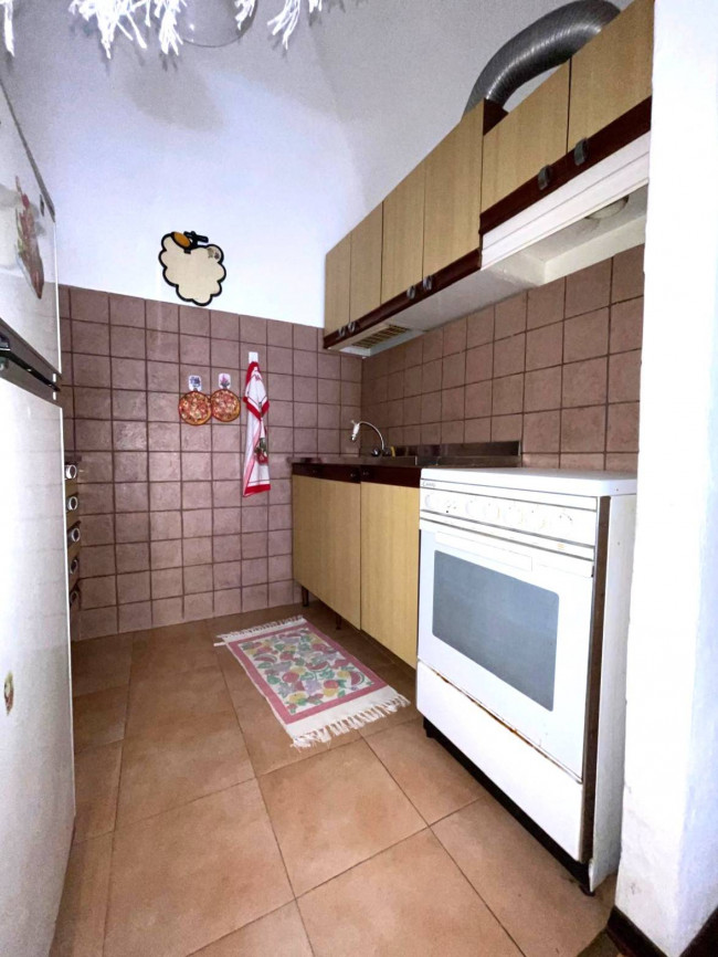 Appartamento in vendita a Garessio