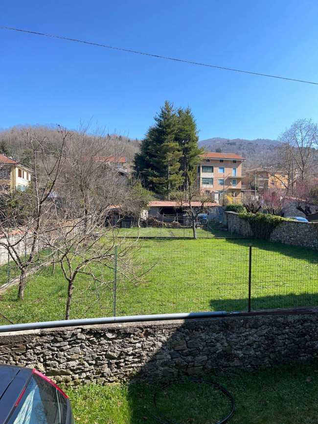 Appartamento in vendita a Garessio