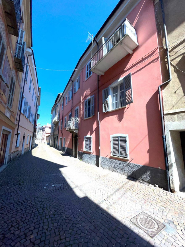Appartamento in vendita a Garessio