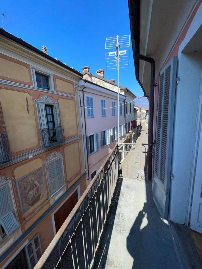 Appartamento in vendita a Garessio