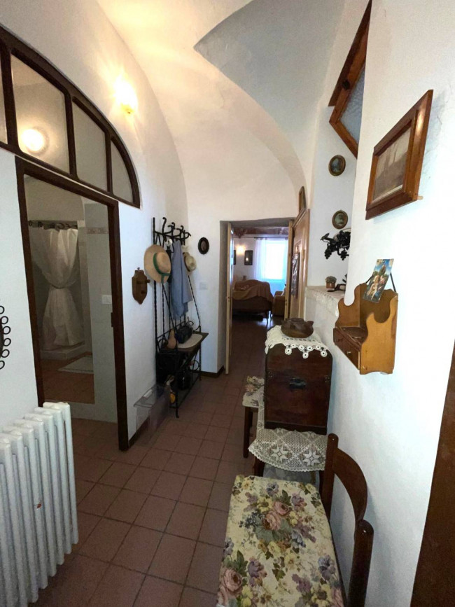 Appartamento in vendita a Garessio