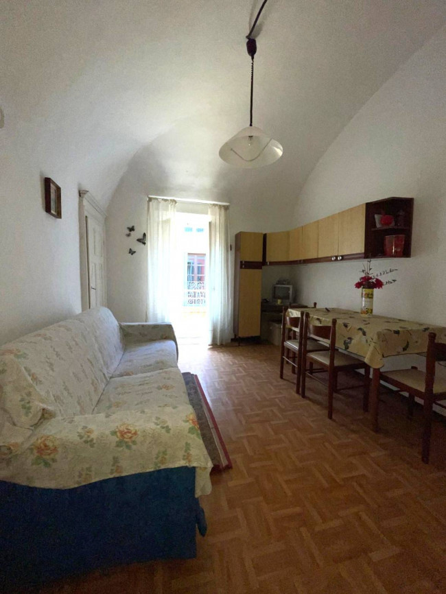 Appartamento in vendita a Garessio