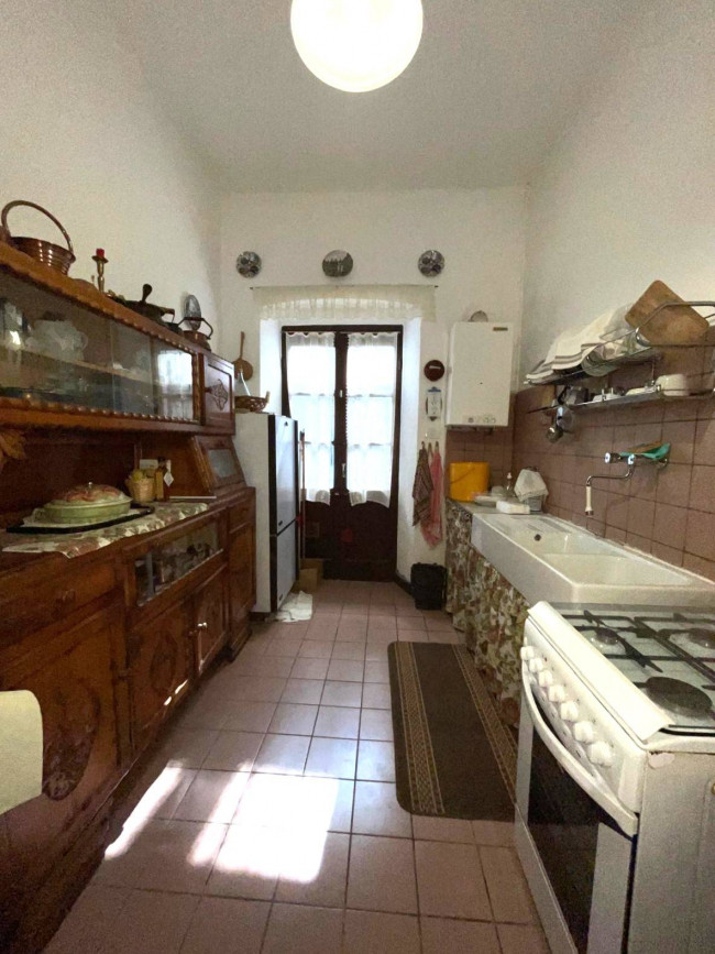 Appartamento in vendita a Garessio