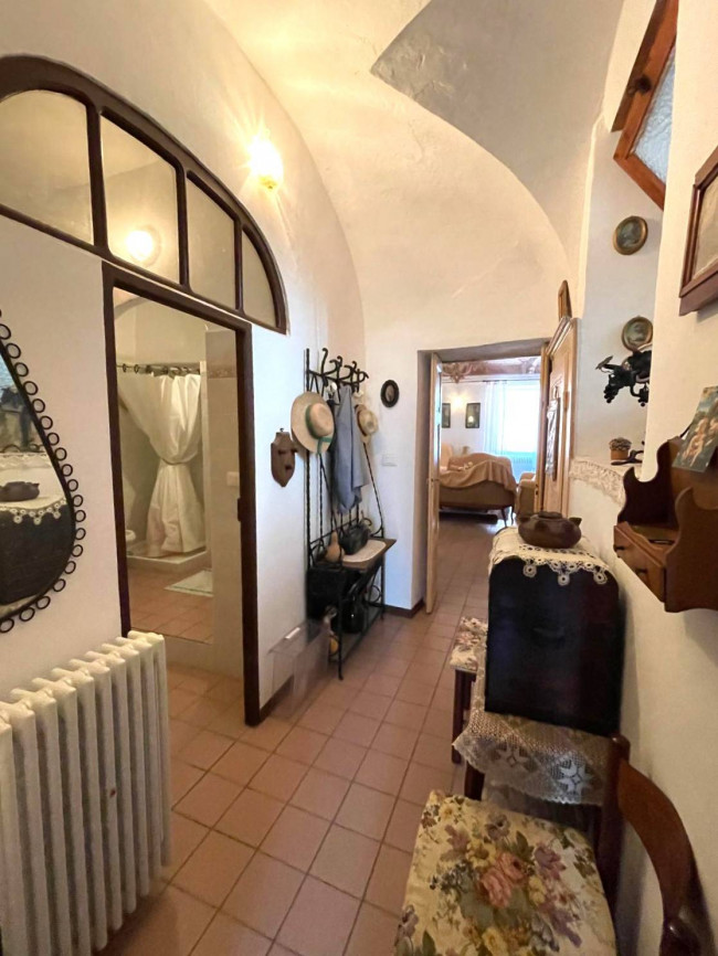 Appartamento in vendita a Garessio